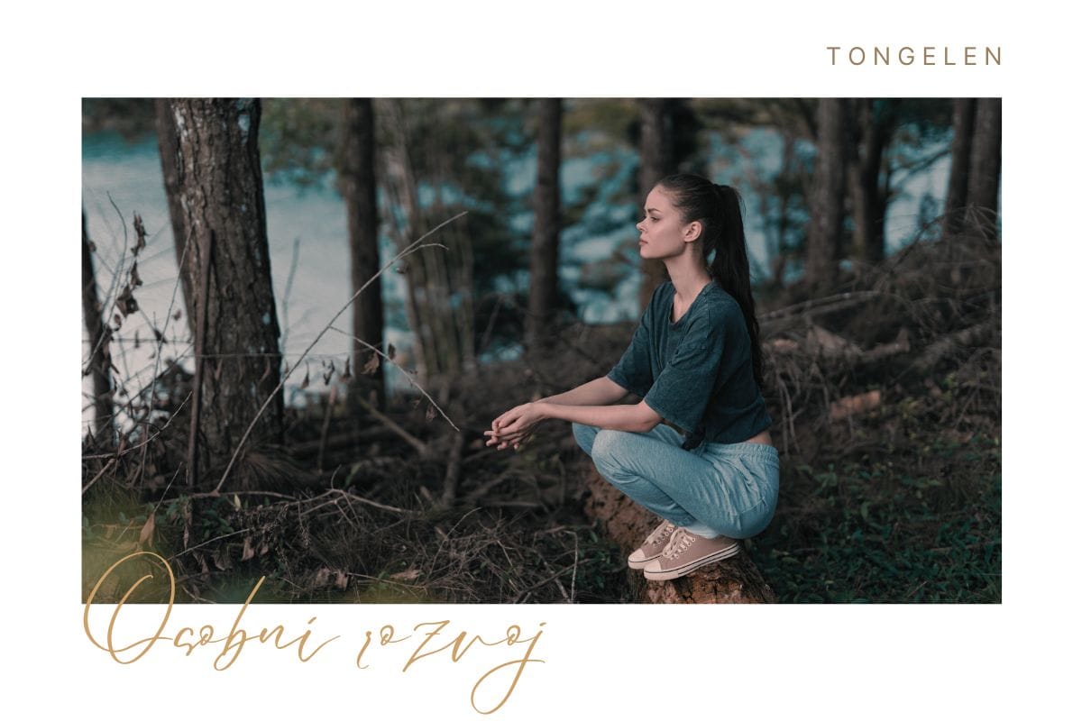 Tonglen - umění, jak přijímat utrpení a bolest